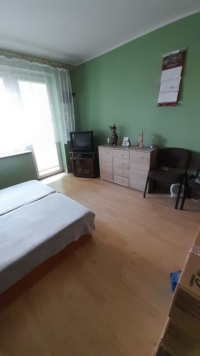 Słoneczne 2 pokoje w sercu Elbląga – ul. Tysiąclecia | 50 m²