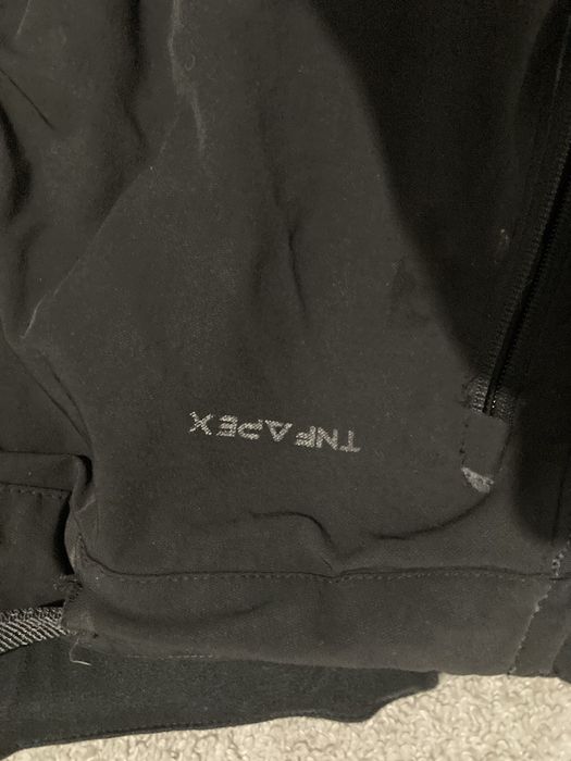 Штани трекінгові tnf