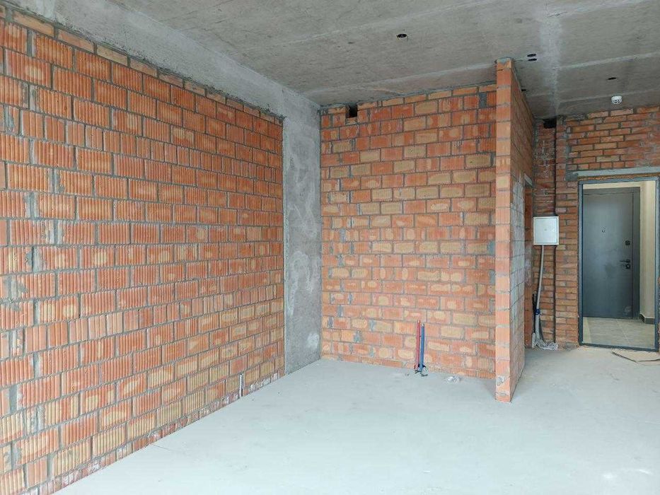 Будинок 11 (31) Зданий ЖК Русанівська гавань Без % 45 кв