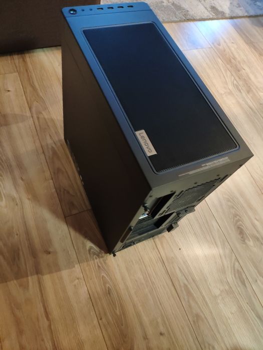 Komputer stacjonarny Lenovo legion T7 intel i7  10700k