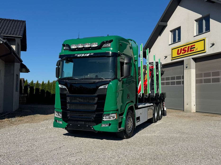 Scania