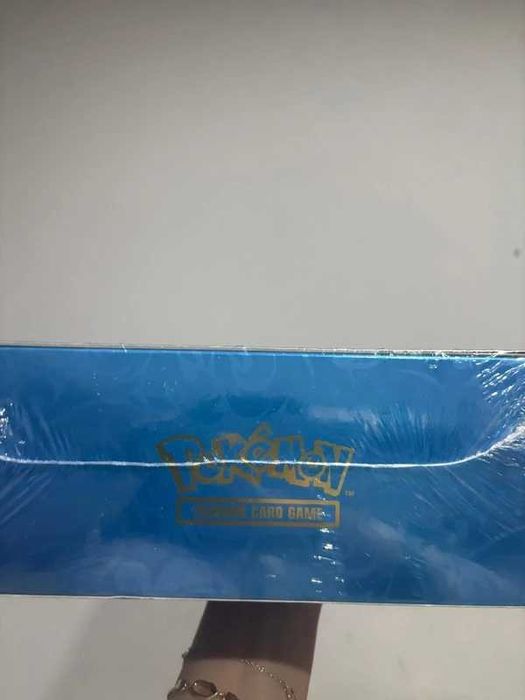 Pokémon Mega Charizard X ex Ultra Premium Collection