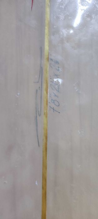 Clássica Mini Malibu LightBolt 7,8