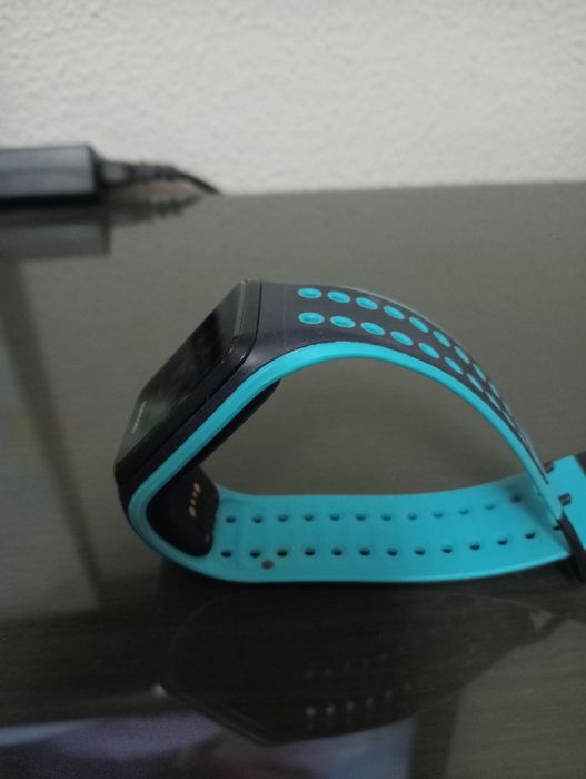 Relógio desporto tomtom