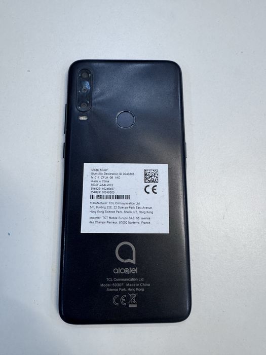 Alcatel / TCL 5030F