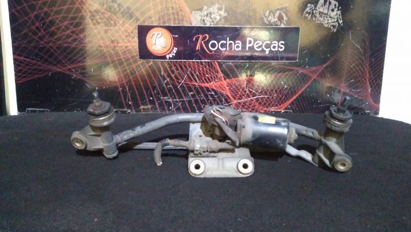 Motor De Limpa Vidros Renault Espace Iii (Je0_)