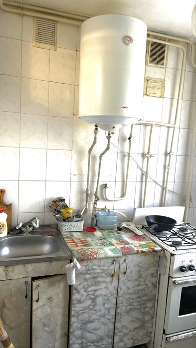 Продам квартиру