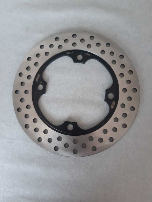 Disco de travão trazeiro para cbr 1000rr
