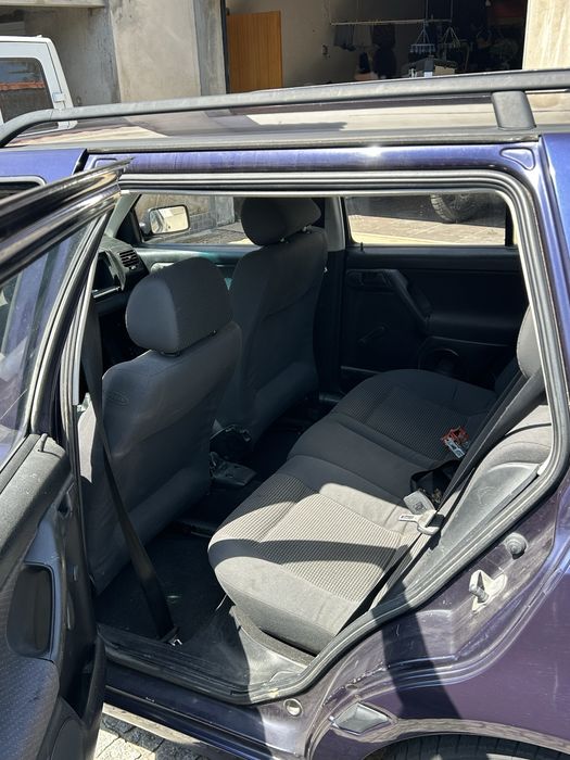carrinha golf 3 1.9 tdi