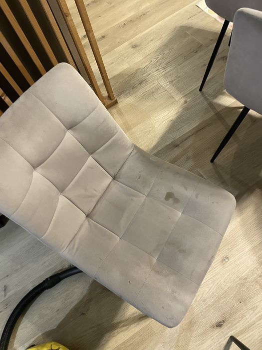 Swiateczne porzadki! Pranie tapicerki Mycie samochodow!