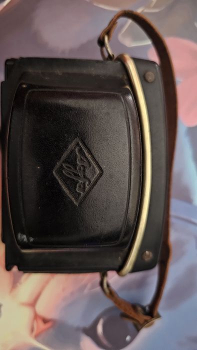 Agfa Camera64739964834563127