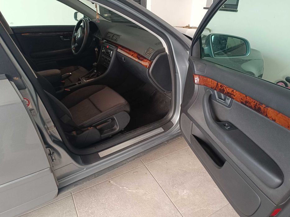Carrinha Audi em Anadia