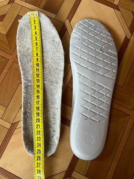Зимові трекінгові черевики LOWA Gore-Tex 40 розмір. Ботинки