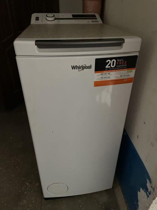 Стиральная машина б/у