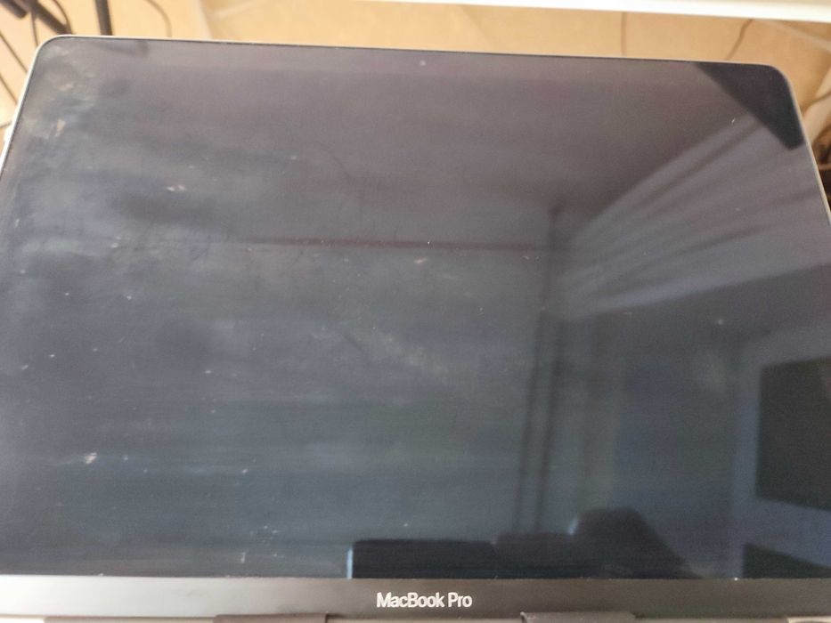 Єкран у зборі MacBook A1706 A1708 А1990 А2141 (та інші