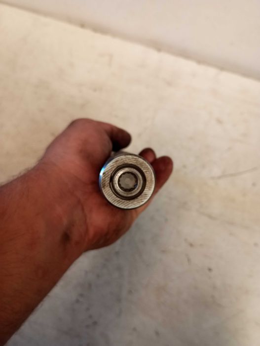 Rampa / Régua de Injetores Bosch BMW & MINI 1.6d / 2.0d (Motor N47) — Ref: 0445214237