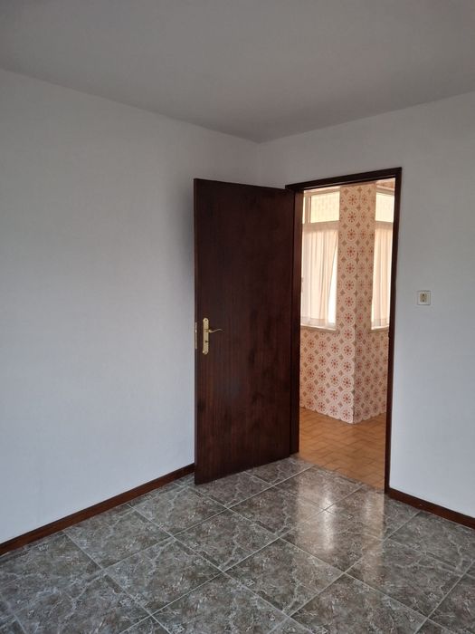 Moradia independente T2