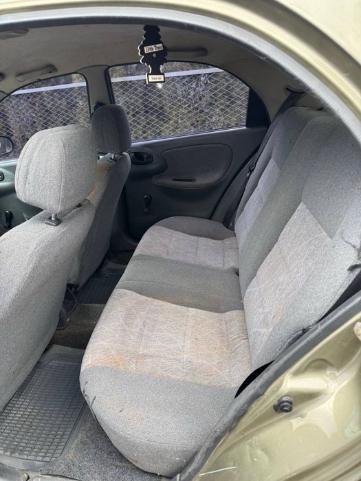 Продам ланос поляк 1.5 бенз