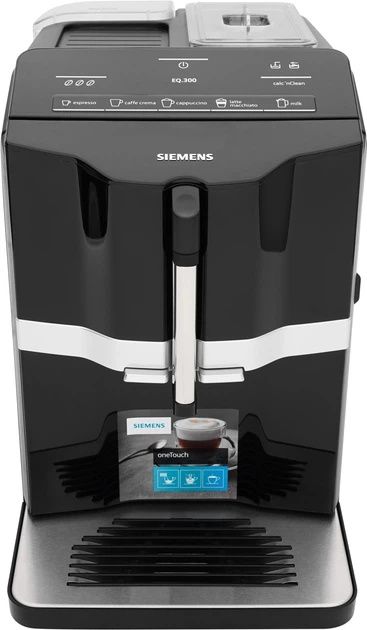 Автоматична кавомашина SIEMENS TI351209RW