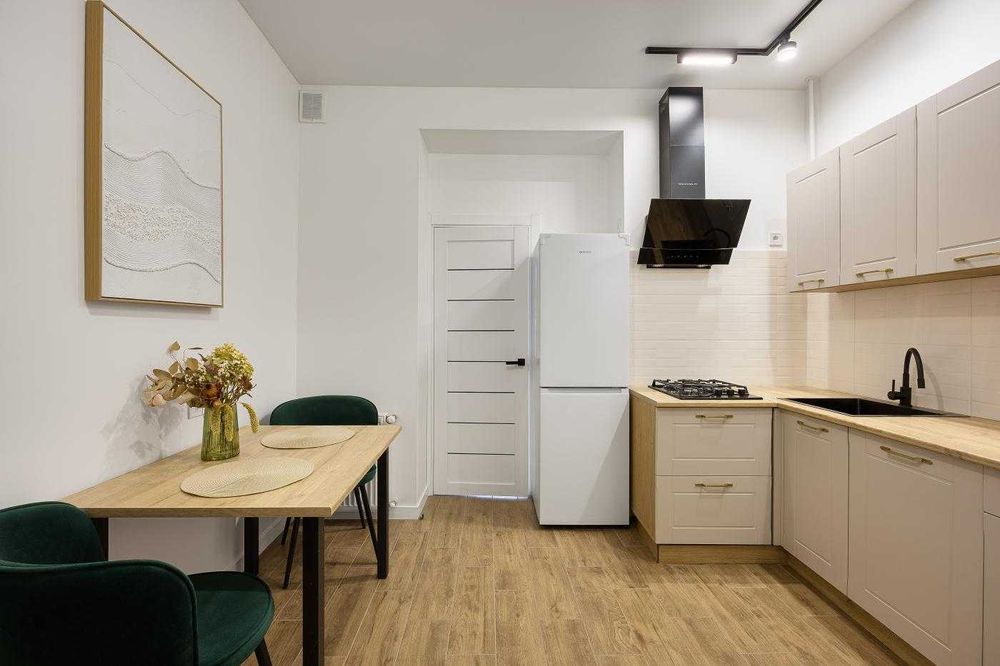 ЦЕНТР ВИГІДНО 1 квартира/Ремонт/Площа Теодора 11/Австрійський/Львів