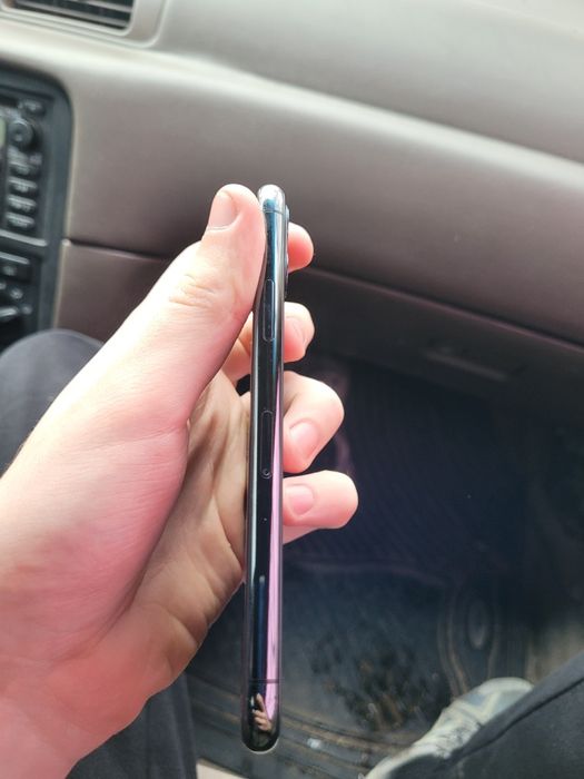 Iphone 11 pro neverlock 92	%