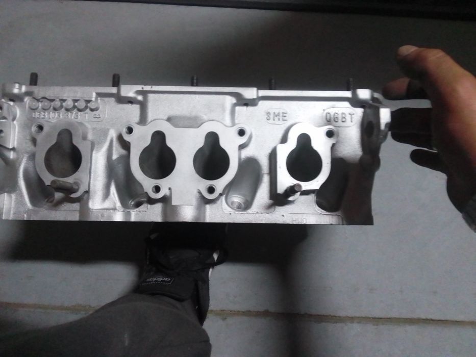 Piaskowanie – kabinowe i zewnętrzne | części, metal, aluminium
