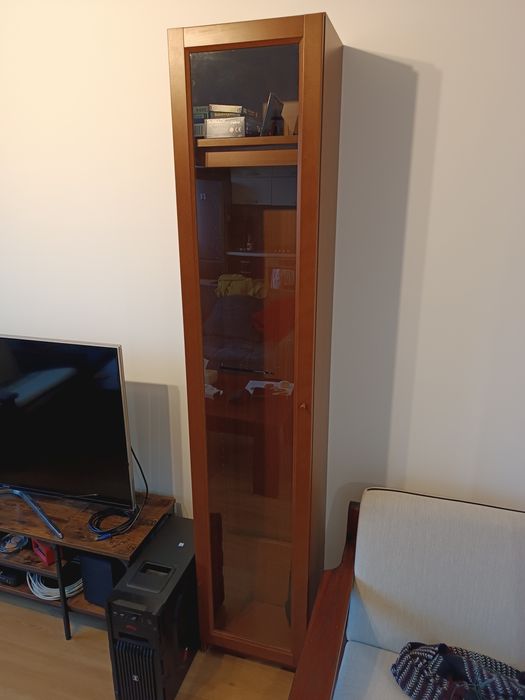 Regał RTV/regały Ikea