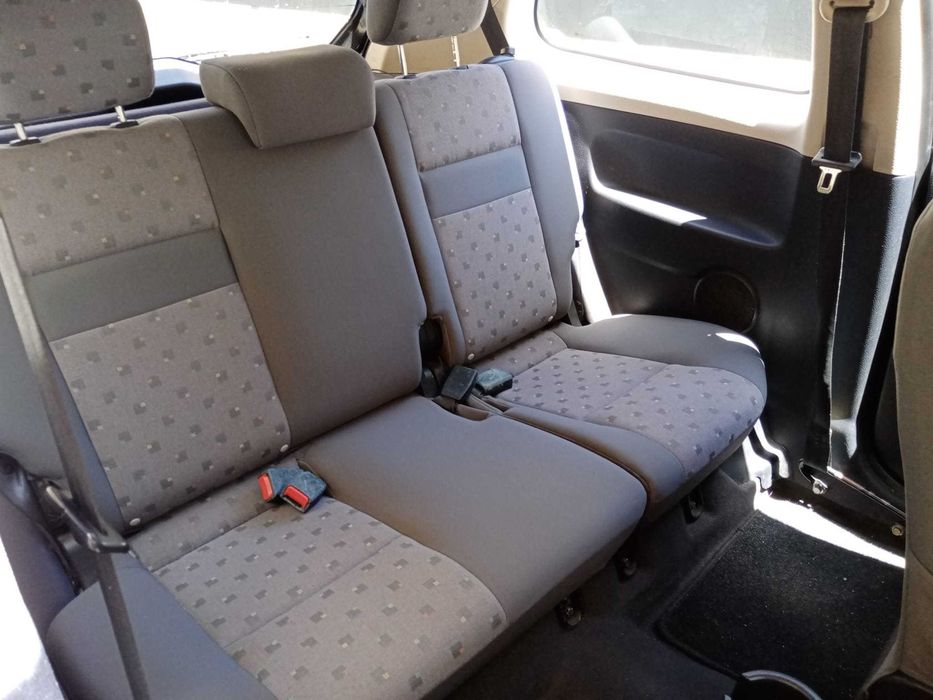 Hyunday Getz 1.5