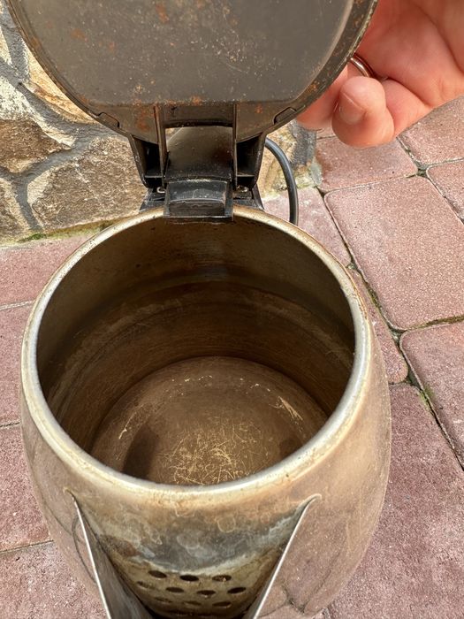 Электрочайник 2 кВт