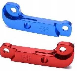 ADAPTERY Skrętu Sportowe Drift Drifting Większe Kąty BMW E36 E46 Sklep