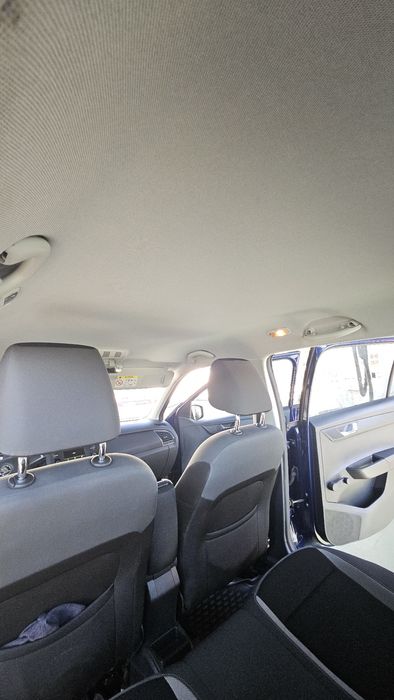 Skoda Fabia muito bom estado