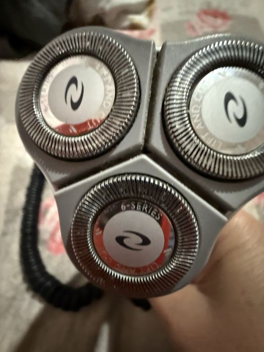 Бритва Philips 6645