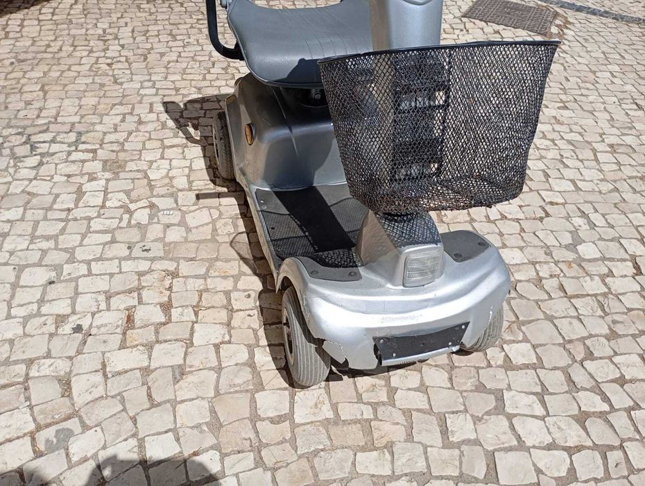scooter eletrica