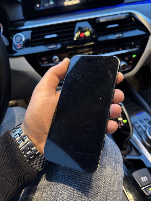 IPhone 14 pro 256gb