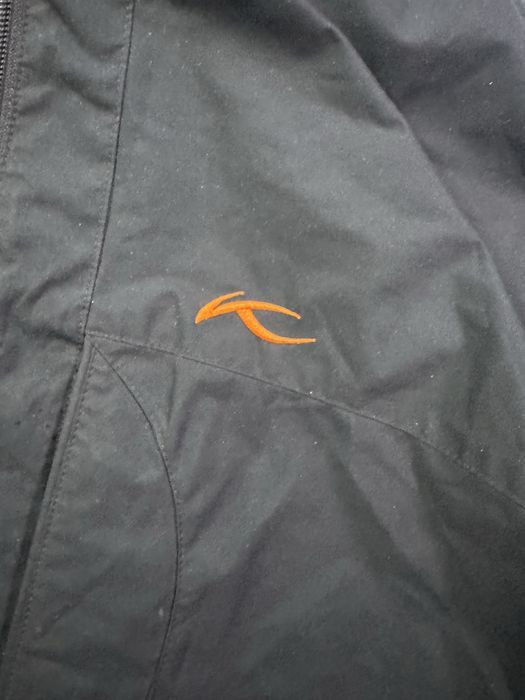 Kurtka Kjus Meska rozmiar M