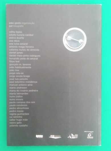 Diga 33 - Os Poetas das Quintas de Leitura