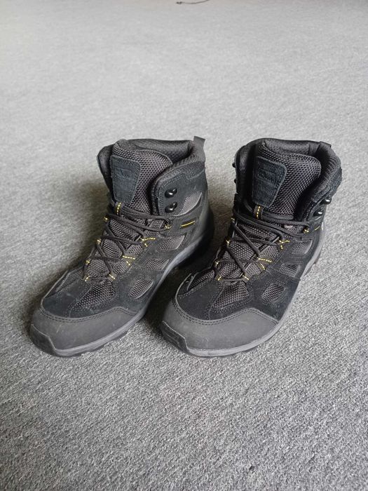 Buty trekkingowe Jack Wolfskin vojo 3 texapore mid m