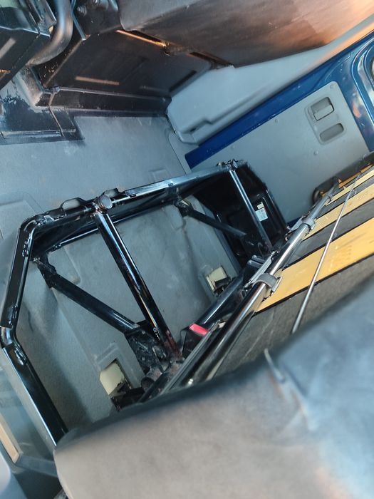 Mercedes-Benz Sprinter 7 Lugares