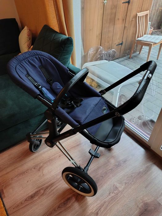 Cybex Priam wózek dziecięcy 2w1