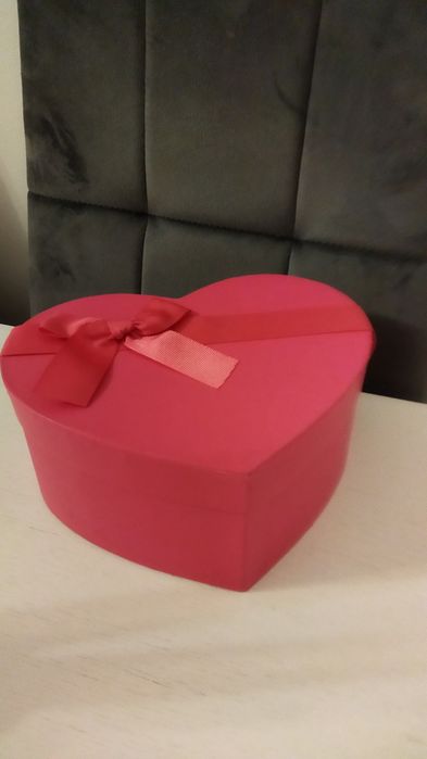 Box u/upominkowy