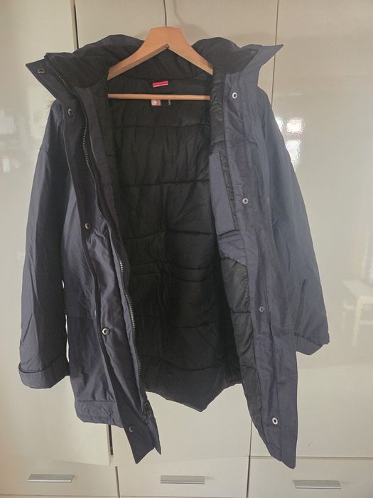 Engelbert strauss Parka zimowa vision damska xl kurtka zimowa