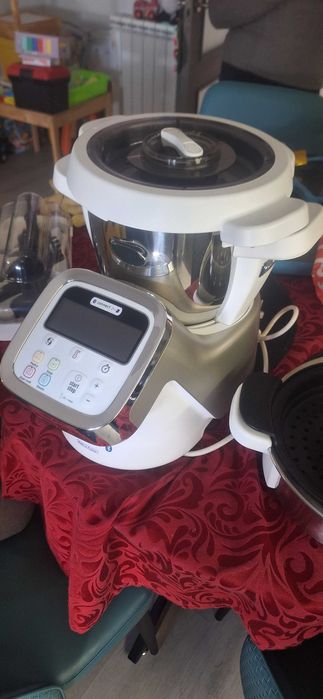 Moulinex i-companion com Bluetooth