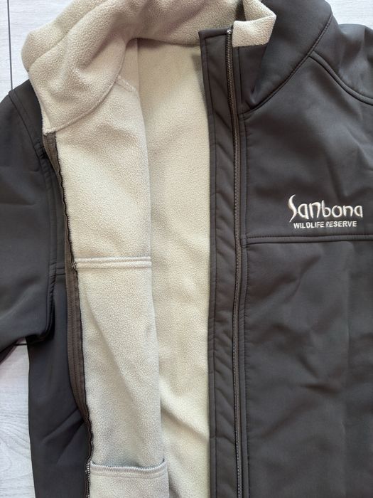 Куртка чоловіча осінь