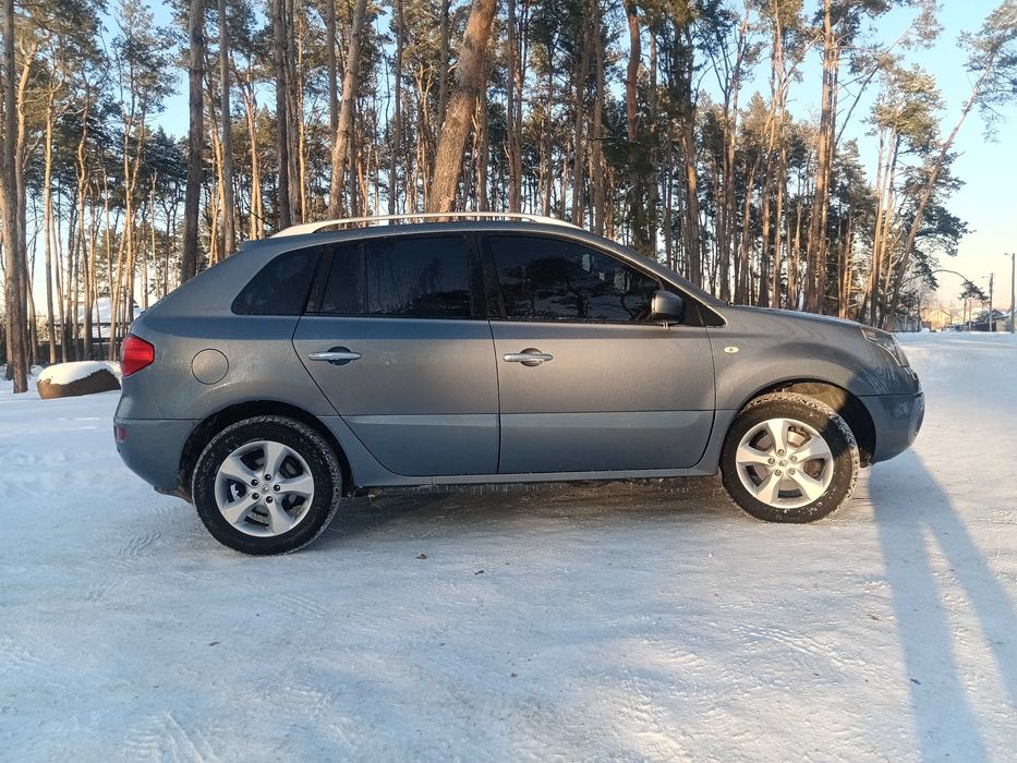Renault Koleos 2.5 BOSE