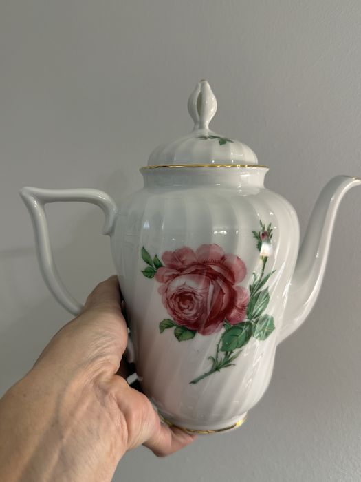 Royal Tattau  serwis kawowy  na 6 osób