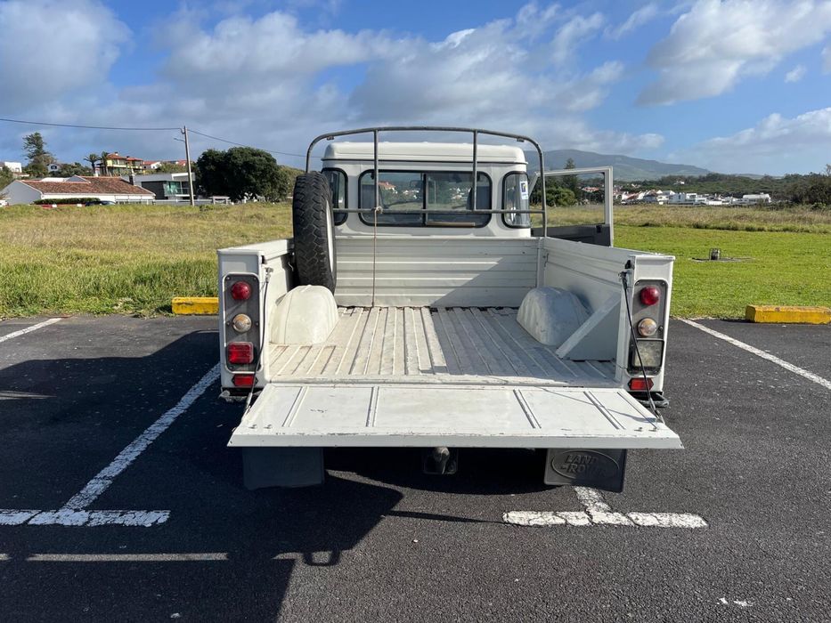 Vende-se Land-Rover
