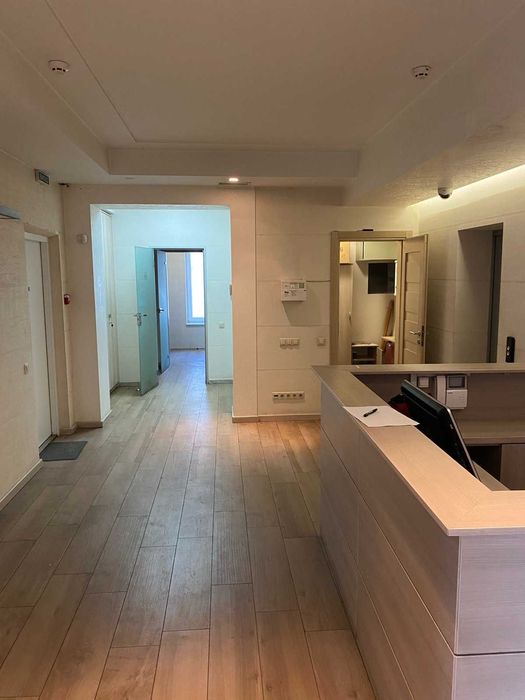 Продаж нежитлового приміщення просп. Чорновола район Макдональдса