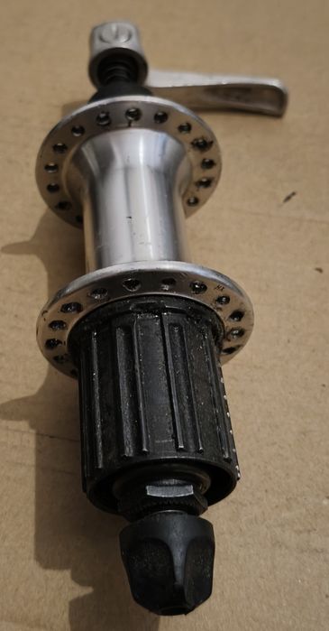 Piasta szosowa tylna Shimano Tiagra 36H