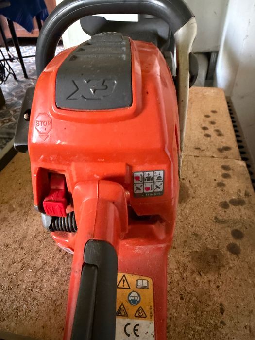 Husqvarna 560 XP