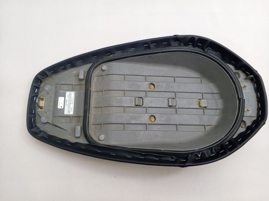 Чехол сидіння Ямаха гранд аксіс 100. Yamaha Grand Axis 100